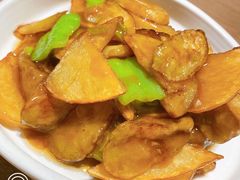 -金掌勺锅包肉(华润万象城店)