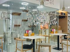 -喵园·猫主题咖啡厅·撸猫·猫咖(国贸店)