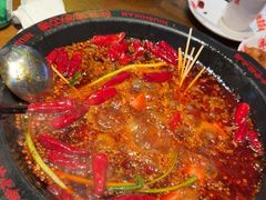 -牛市坎火锅(建设路店)