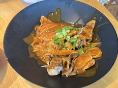 -金谷园饺子馆(北邮总店)