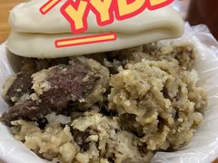 -杨家粉蒸肉(洒金桥店)