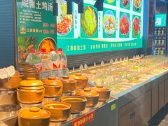 -江南婆婆(车墩店)