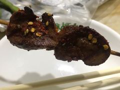 -老王太太串吧(中街店)