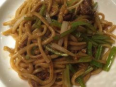 -阿罗新疆菜(人民广场店)