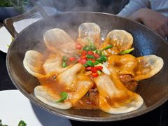 地锅小鸡贴膜-集贤门·徽菜(福田店)