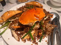 -喜记避风塘炒辣蟹(旗舰店)