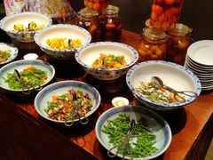 -广州富力君悦大酒店·凯菲厅