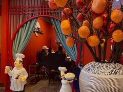 -禧鳳記·猪肚鸡火锅(玖洲道店)