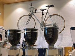 -常识咖啡common sense(春熙路店)