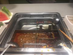 -海底捞火锅(新华联梦想城店)