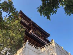-径山寺