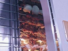 -丰茂烤串(全国首店)