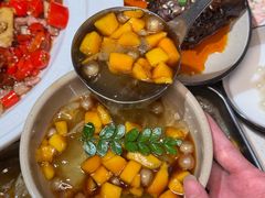 -芭夯兔·兔肉汤锅(新都店)