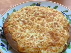 榴莲披萨-萨莉亚意式餐厅(深圳北站店)