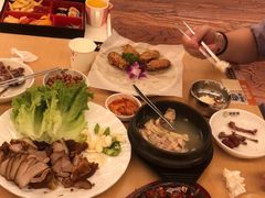 -汤连得温泉馆(宝山店)