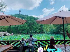 -石榴院子(西施故里店)