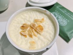 双皮奶-悦满楼·西关名点·湛江名菜(航空综合大厦店)