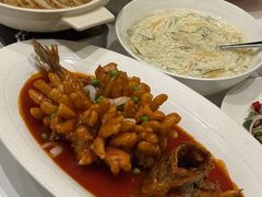 -同庆楼(天鹅湖万达店)