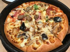 -必胜客(海宁工人路店)