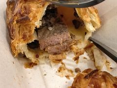 -B&C黄油与面包·THE GARDEN BAKERY概念店(世纪汇店)