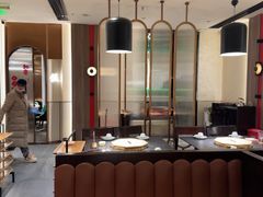 -蜀九香火锅(彩虹店)