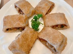 家乡煎薄撑（咸）-金苑海鲜酒家(来魅力店)