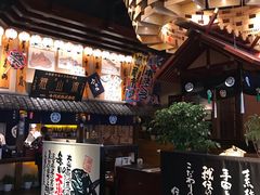 -千代武日本料理(爱建店)