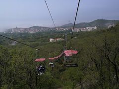 -青岛中山公园-索道售票处