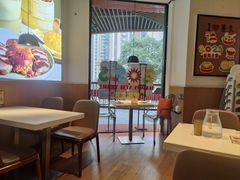 -港久茶餐厅(鹭洲里店)