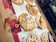 -比格比萨自助(宝山日月光店)