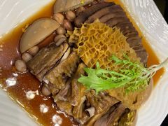-聚鑫阁江浙菜·非遗传承技艺(闵行交大店)