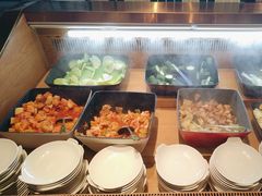 -丰茂烤串(公园店)