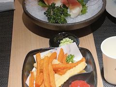 -德川家日本料理(顺义华联店)