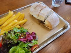 -UPPER KITCHEN(延安路店)
