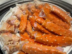 -青蓬蒸汽海鲜·深圳老字号·团建聚会(壹方城店)