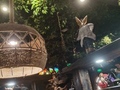 -祖母的魔法厨房(印象城店)