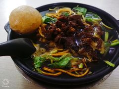 红烧牛肉砂锅-南湖胖子砂锅(五福街店)