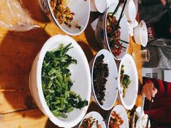 -笨罗卜浏阳菜馆(星沙店)
