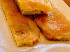 脆皮小棠菜-顺风海鲜港(金玉兰店)