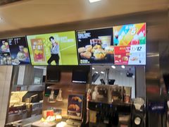 -麦当劳(成都时代奥特莱斯店)