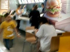 -麦当劳(长泰商业广场店)