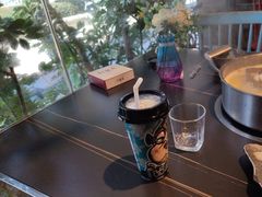 -打酱友•斑鱼海鲜粥火锅(吴桥店)