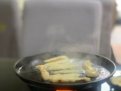 -藏味八珍特色火锅