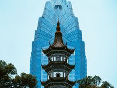 -刘伯温故里景区百丈漈