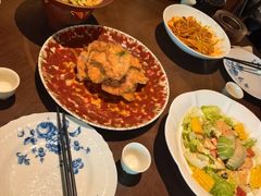 -奉天小馆·非遗东北菜(沈阳万象城店)