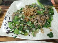 -海陆丰明凤擂茶