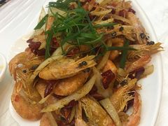 -覃记海鲜美食餐厅