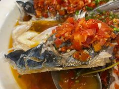 -湘桂人酒楼(西便门店)