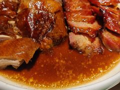 -昌勝香港深井烧鹅(新年华店)