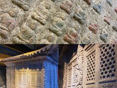 -北京石刻艺术博物馆(五塔寺)